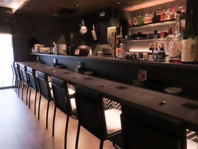 酒肴NAGANO シュコウナガノの写真1