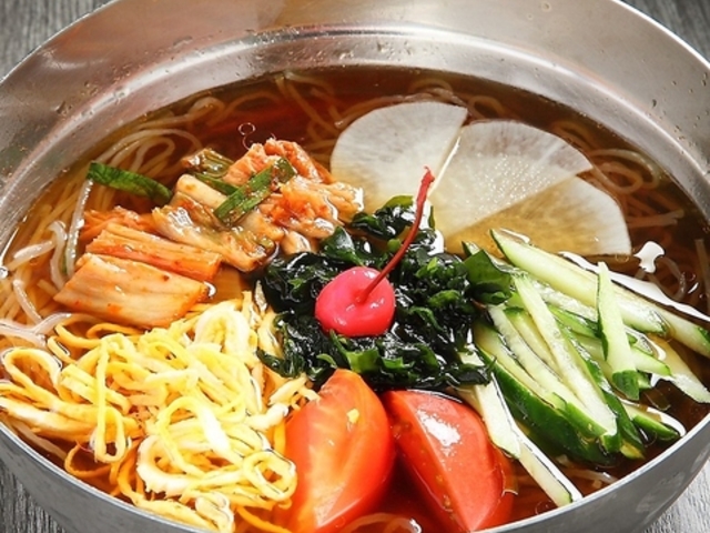 焼肉 ソウルの写真1