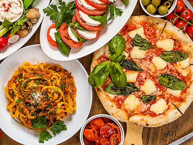 COMO SIEMPRE コモシエンプレの写真1