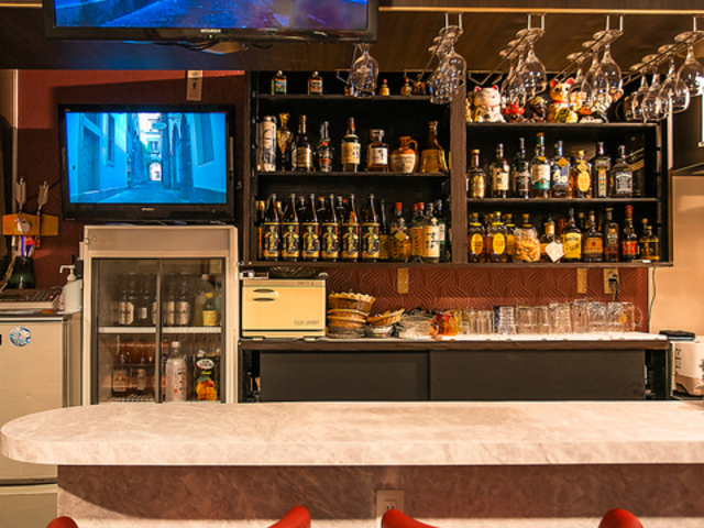 カラオケ 花の写真1