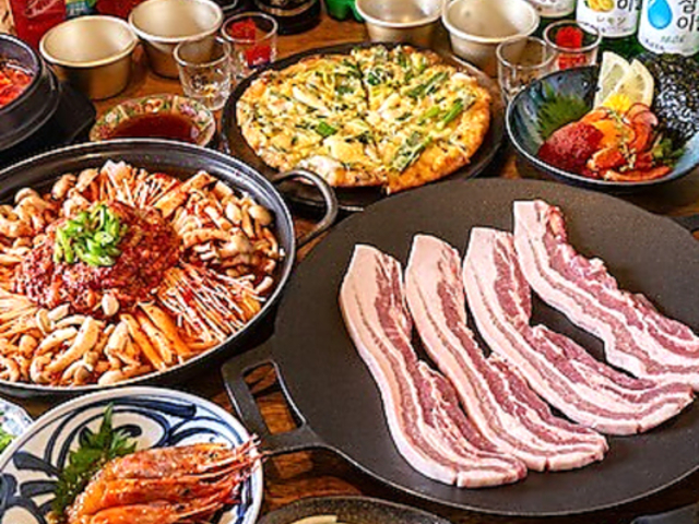 おむにまっの写真1