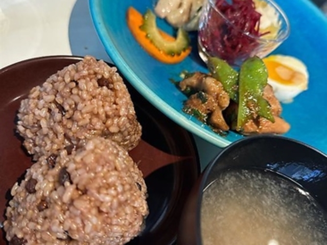 発酵玄米 朧おぼろの写真1