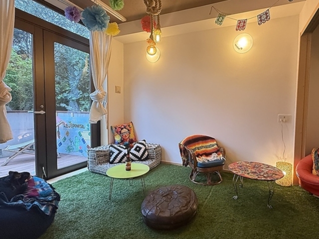 La Japonesa ラ ハポネーサの写真1