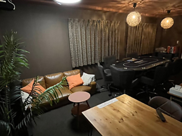 Family Pot ファミリーポット 飯田橋店の写真1