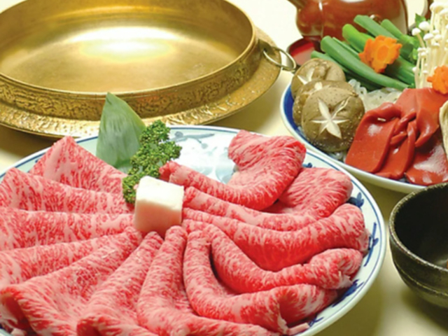 せんなり亭 伽羅の写真1