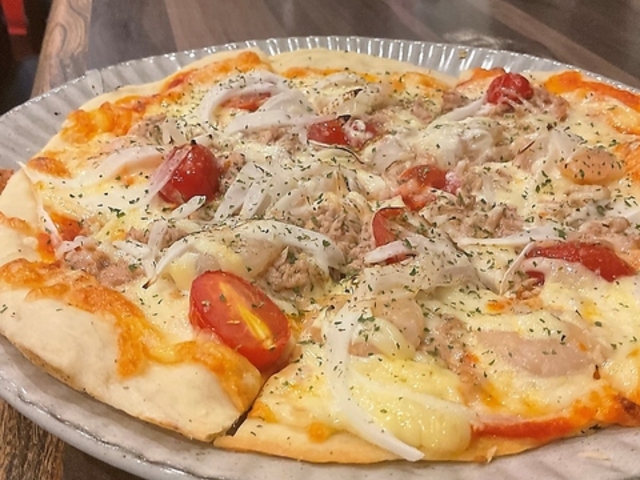 ダイニングキッチン時間屋の写真1