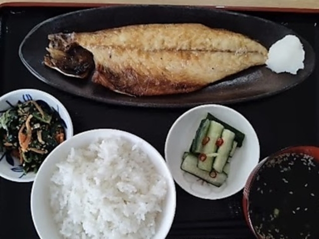 お食事処 竹龍の写真1