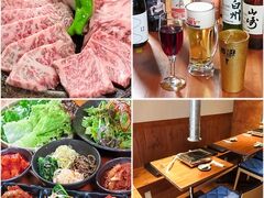 焼肉 ムンさんの写真1