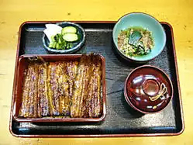 うな徳の写真1