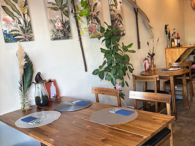 Fuu's Who?の写真1