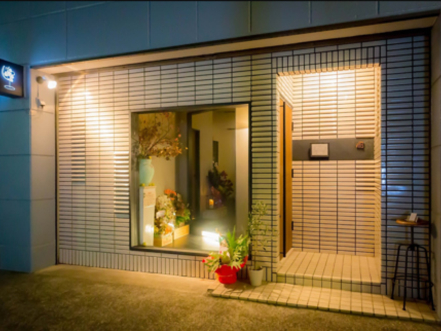 ヴィティス ヴィネリアの写真1