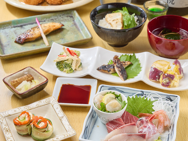 お料理 お酒 Hanaの写真1