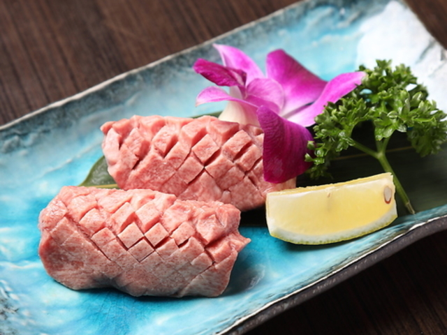 一心焼肉の写真1