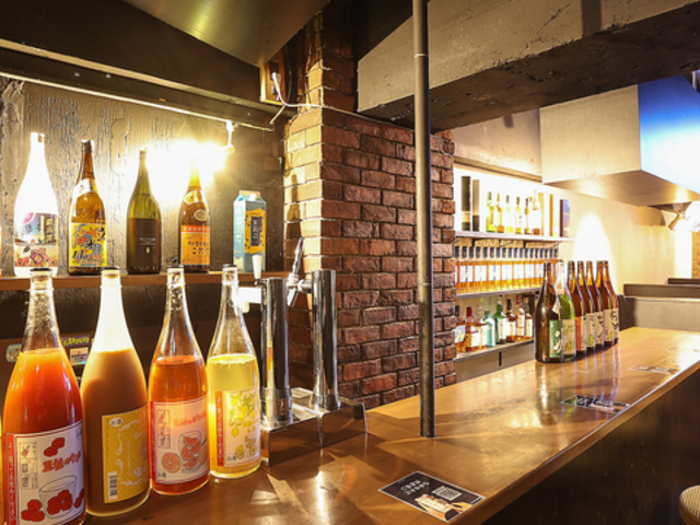 酒屋のノミヤの写真1