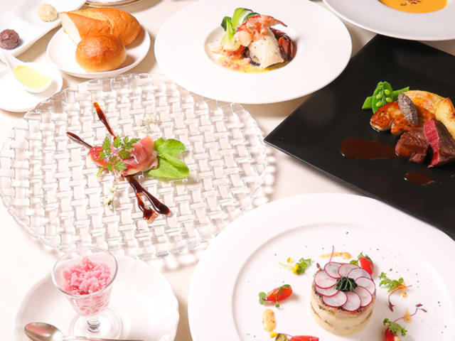 chez Suzuki シェスズキの写真1