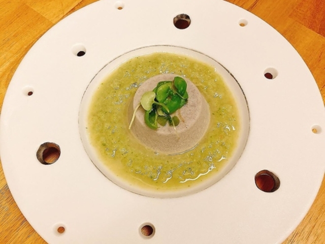 居酒屋 かるねーじゅの写真1