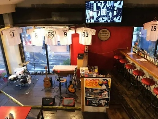 ROSSO 浦添の写真1