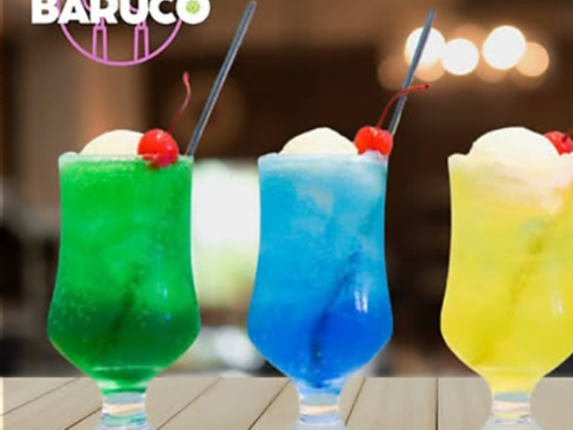 ネオ酒場 BARUCO バルコの写真1