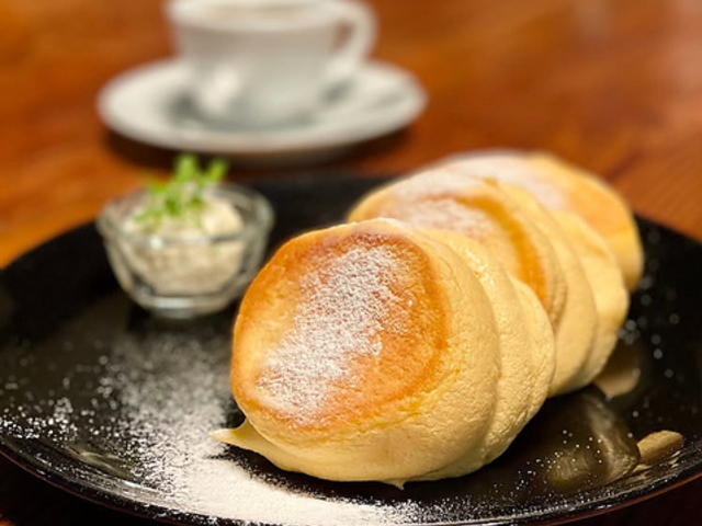 NINOVAL COFFEE 昭和町店の写真1