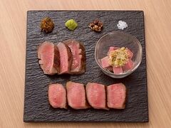 たんや 練 の写真1