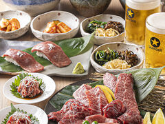 焼肉三十三の写真1