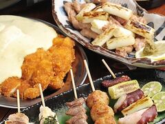 とりとり亭 知多店の写真1