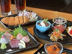 食堂いずみ咲の写真1
