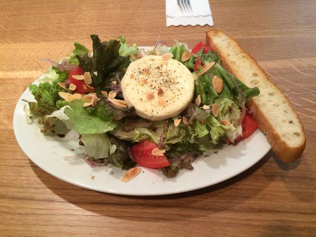 フォーハーツカフェ
