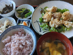 はいっと食堂の写真1