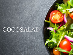 COCOSALADの写真1