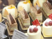 カフェ ル・コルドン・ブルーの写真2