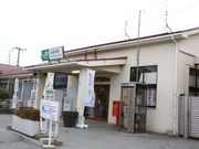 駅レンタカー 小淵沢営業所の写真2