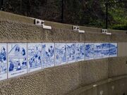 堀川歴史公園の写真1