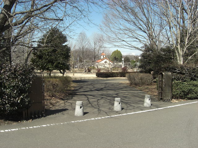 壬生総合公園