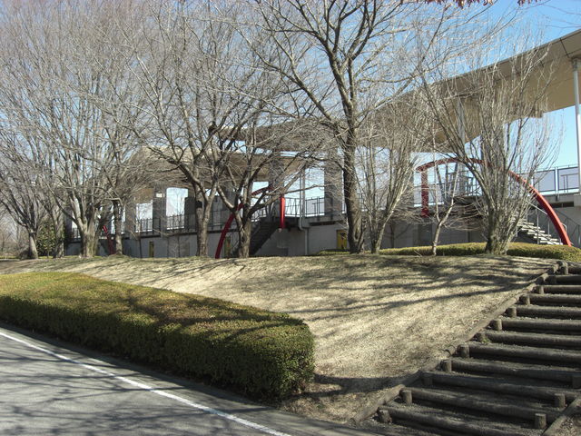 壬生総合公園