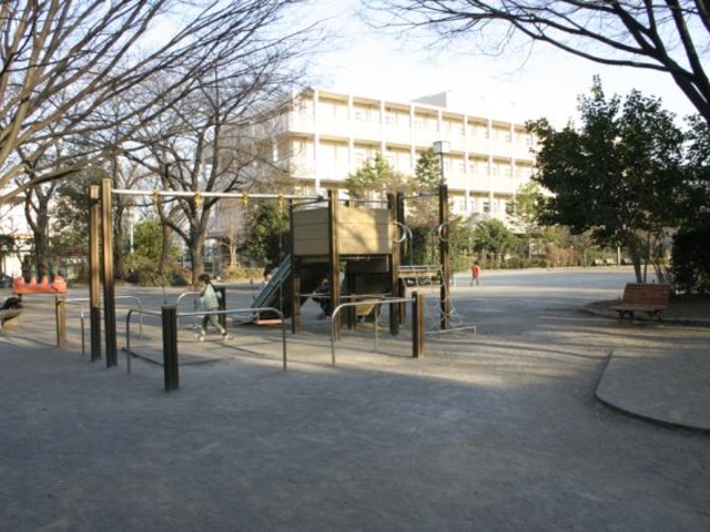 東山公園_東山公園