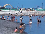 オホーツクホワイトビーチの写真1