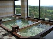 奥中山高原温泉「煌星の湯」(ホテル奥中山高原)の写真2
