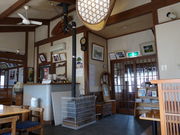 手打ちそば亀次郎の写真2