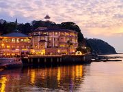 江の島アイランドスパの写真3