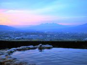 みはらしの丘みたまの湯の写真3