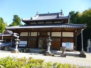 萬年寺の写真2