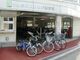 三郷駅北口自転車駐車場レンタサイクルの写真4