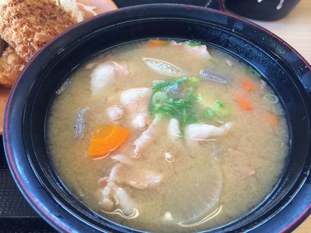 かつや 長野七瀬店