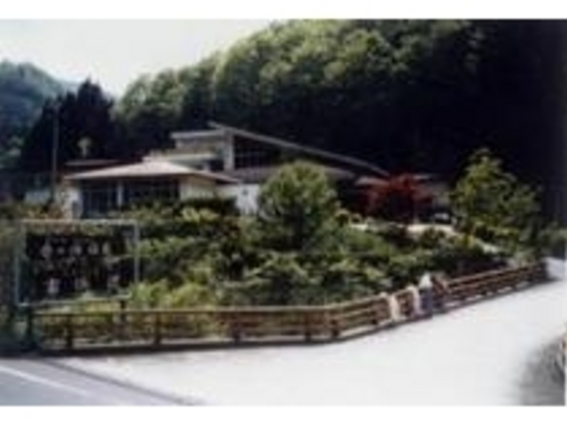 岳の湯温泉雲渓荘の写真1