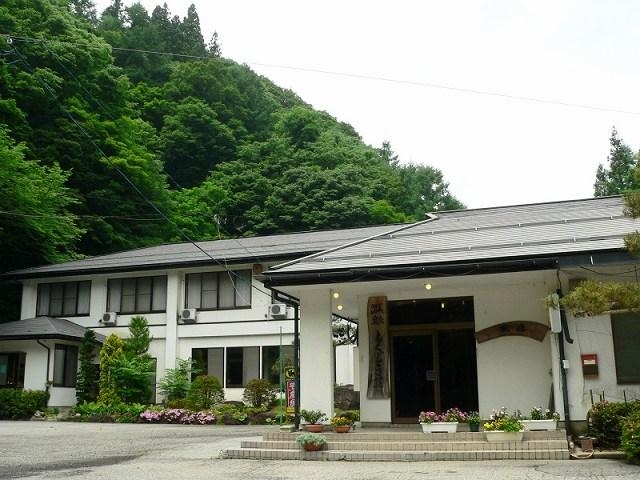 もくじき荘