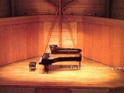 信州国際音楽村ホールこだまの写真1