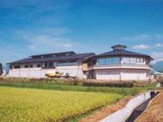 玉宮温泉 望岳の湯の写真1