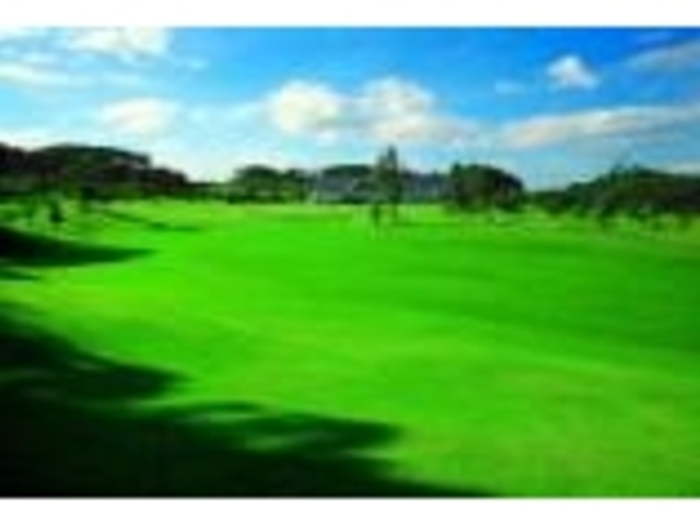 秋田森岳温泉36ゴルフ場_秋田森岳温泉36ゴルフ場