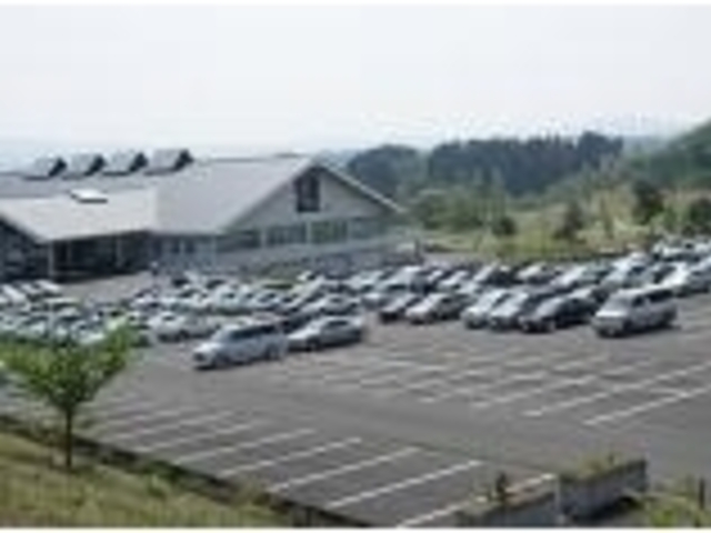 秋田森岳温泉36ゴルフ場
